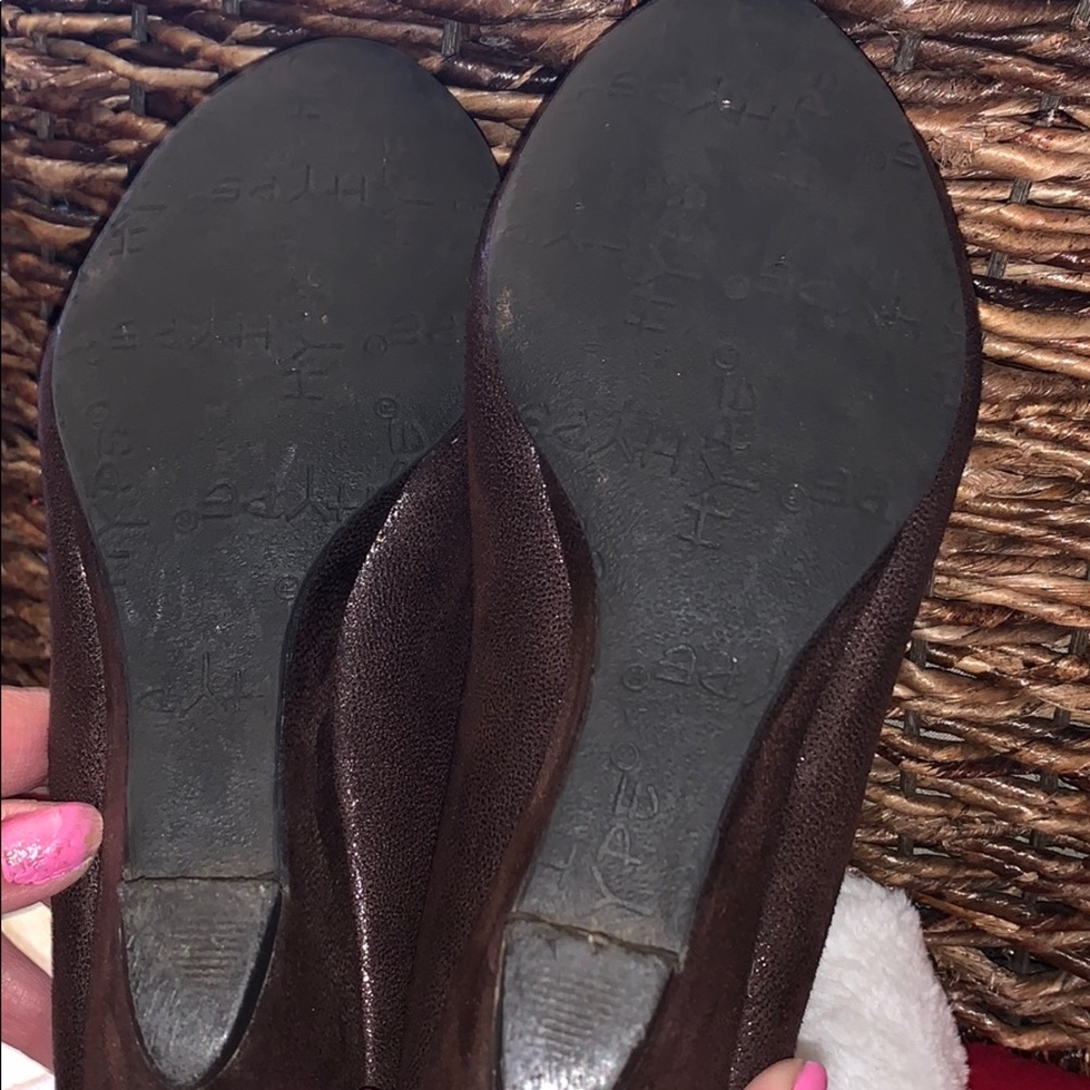 High heels - Picture 5 of 5